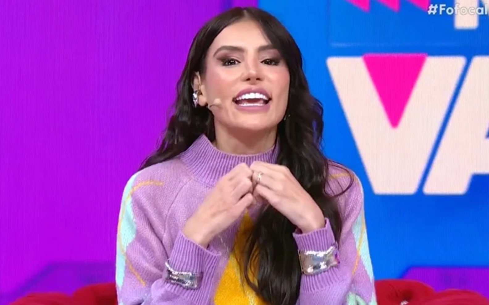 'Acordei um dragão’: Gaby Cabrini confessa ter inventado alergia após preenchimento