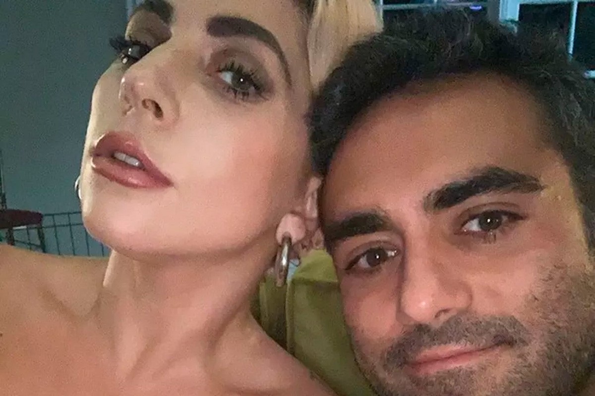 Mais rica que namorado magnata, Lady Gaga assina acordo pré-nupcial para preservar fortuna