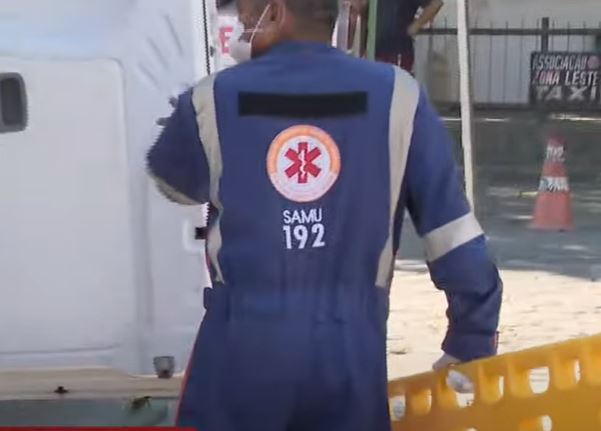 Suspeito é baleado por justiceiro ao tentar assaltar drogaria em Manaus