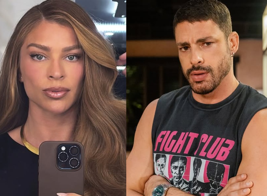 Indireta? Grazi Massafera faz post sugestivo em meio à polêmica de Cauã Reymond