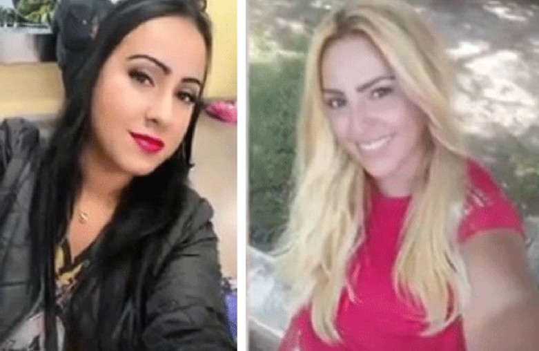 Gêmea de 'Serial killer da Feijoada' é acusada de ajudar nos assassinatos em SP