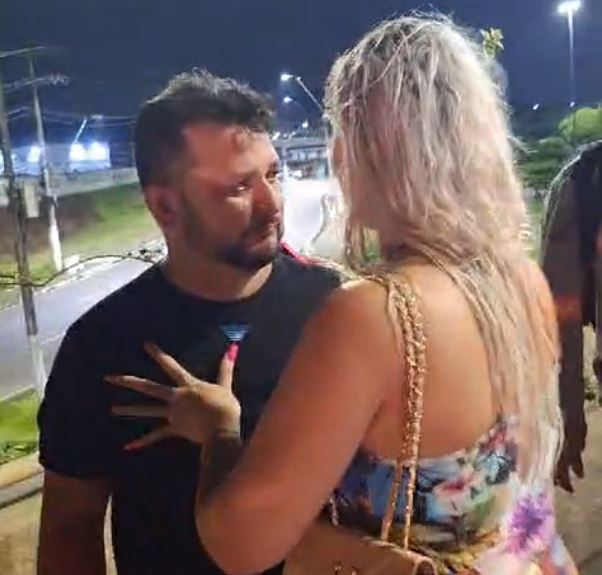Motorista que matou mototaxista em acidente misturou remédio com bebida, diz polícia