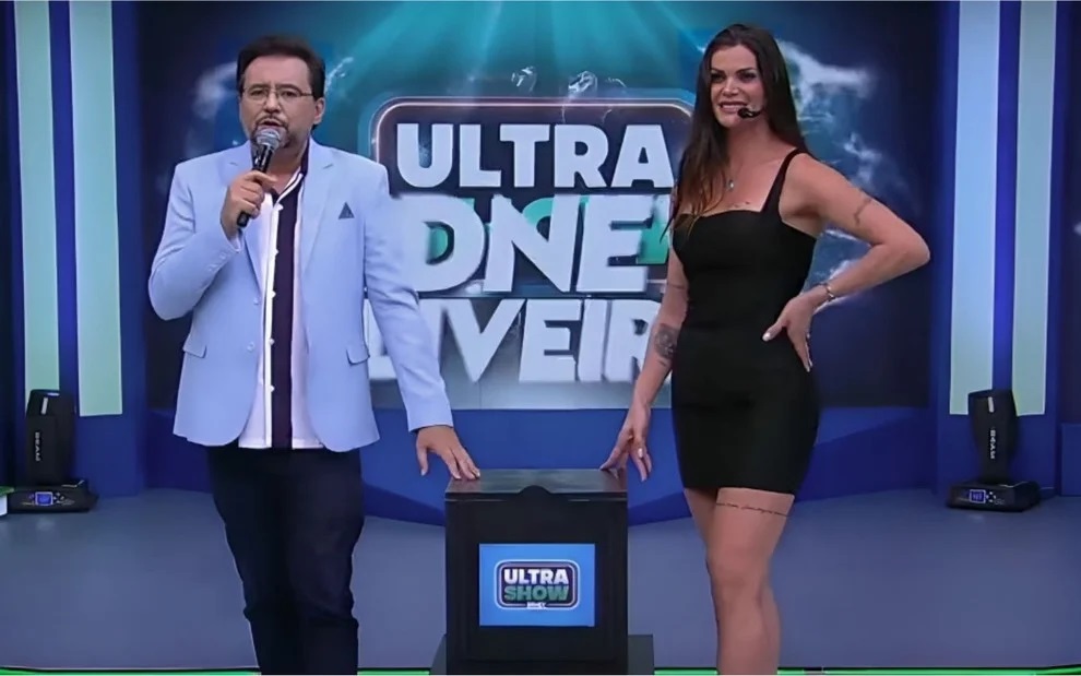 Geraldo Luís é acusado de demitir assistente após convite: 'um vinho, um banho de banheira'