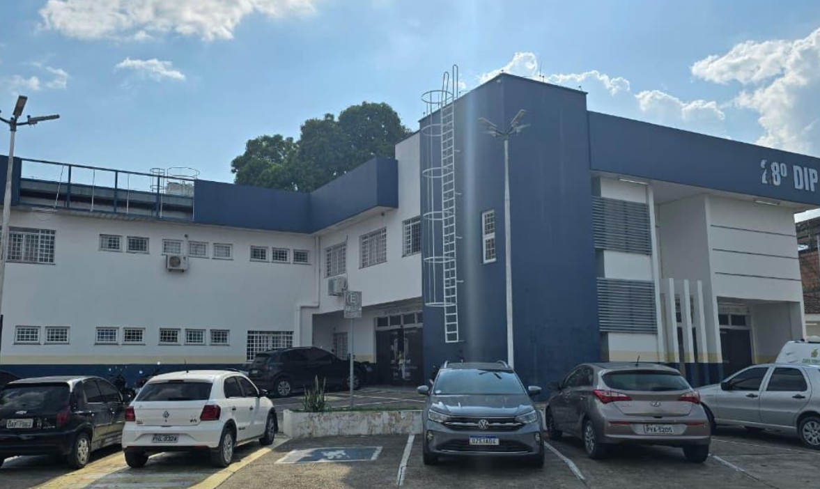 Agiota cobra R$ 10 mil por dívida de R$ 1,5 mil e é preso após invadir trabalho de cliente em Manaus