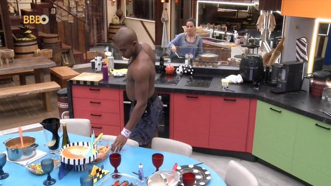 Davi após ganhar bolsa de estudos de Wanessa: 'um dia vou falar pros meus filhos'