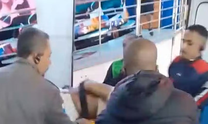 Jovem morre e duas ficam feridas em acidente no "Expresso do Amor" em  Petrópolis