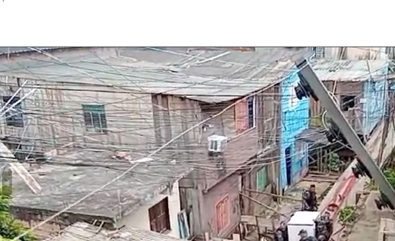 TCU aponta que falta de governança reflete no crescimento de favelas no Amazonas