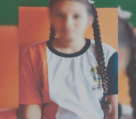 Menino de 10 anos que matou irmã por acidente no Amazonas brincava com espingarda do pai