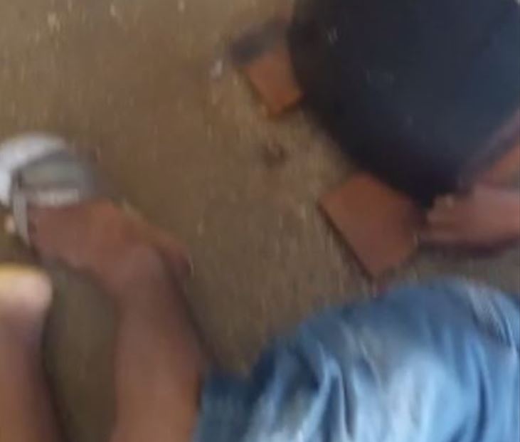 Dois homens morrem e outro fica ferido durante ataque na AM-070