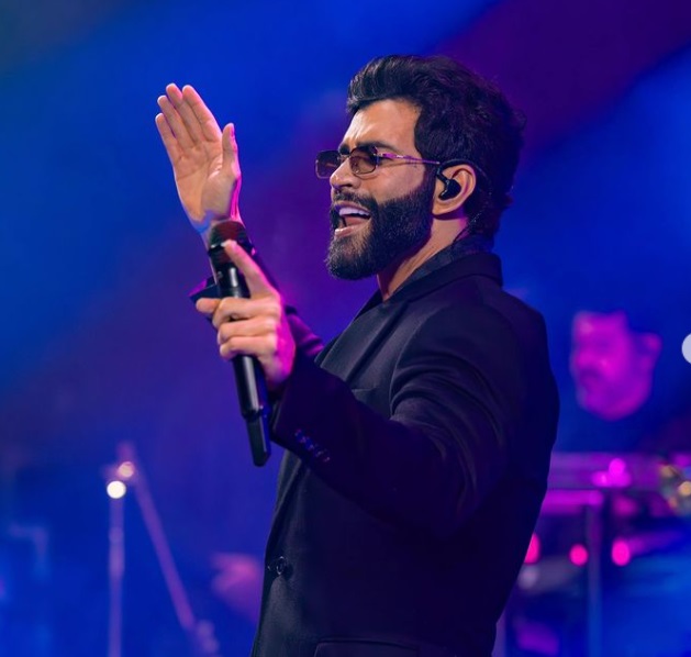 Justiça revoga prisão de Gusttavo Lima