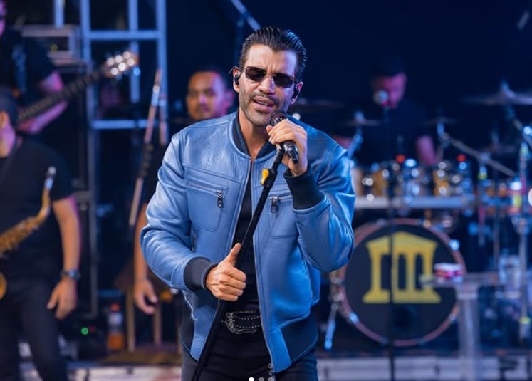 Gusttavo Lima é condenado a indenizar homem que teve número de celular divulgado em música