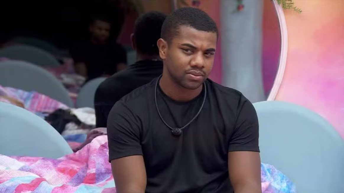 Revoltado, Davi critica Yasmin por 'Tá com Nada': 'Só serve pra f*der o jogo'