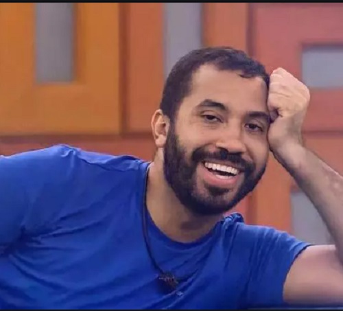 Gil exagera na bebida e revela detalhes picantes sobre sexo no BBB21