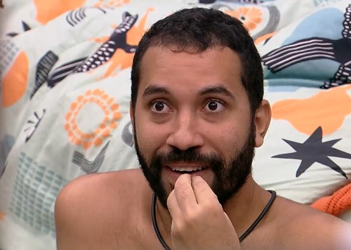 Gil é homenageado pela embaixada dos EUA por aprovação em universidades