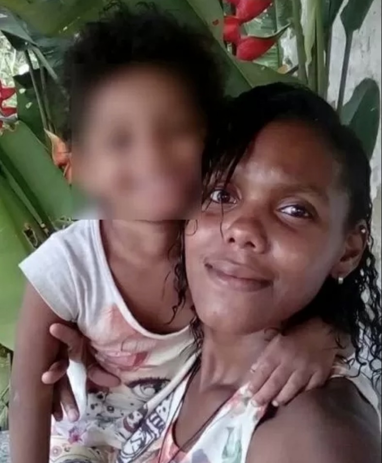 Vizinhos não sabiam da existência de menina de 6 anos torturada e morta 