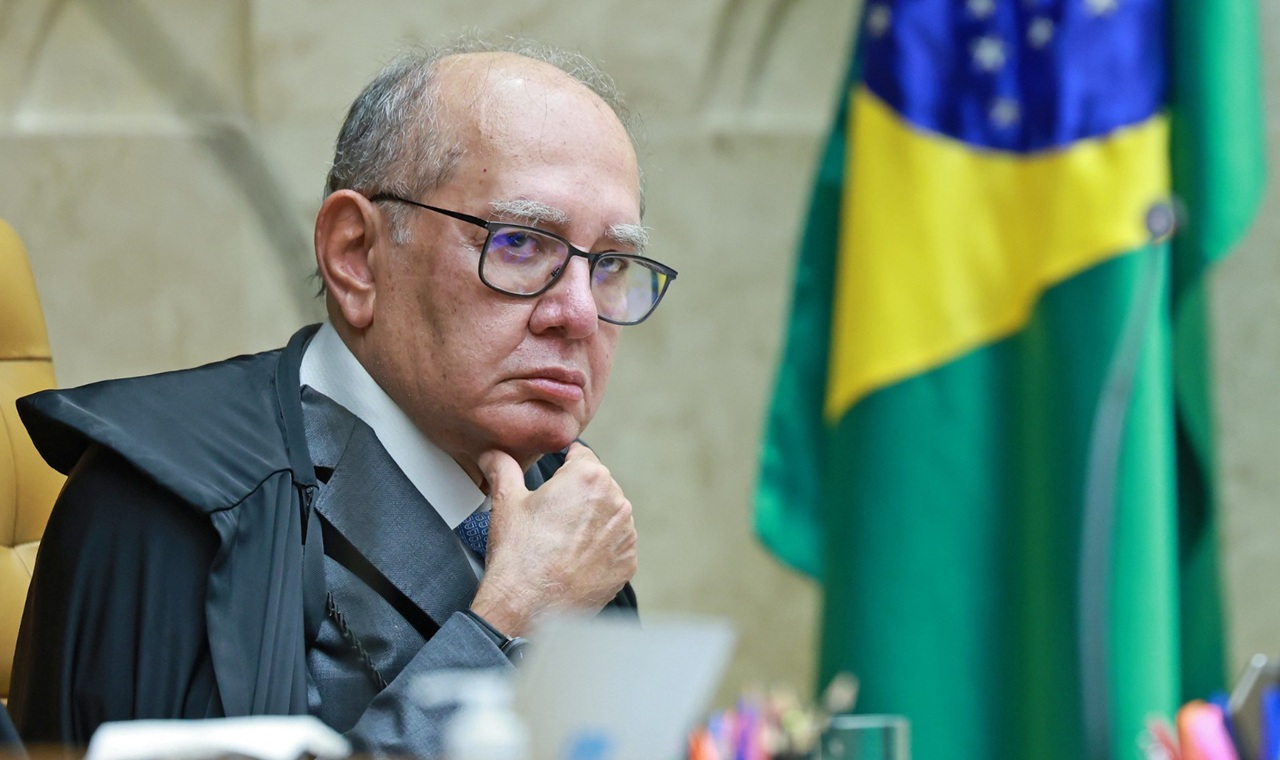 Gilmar volta atrás e libera novamente pedidos de impeachment de ministros do STF