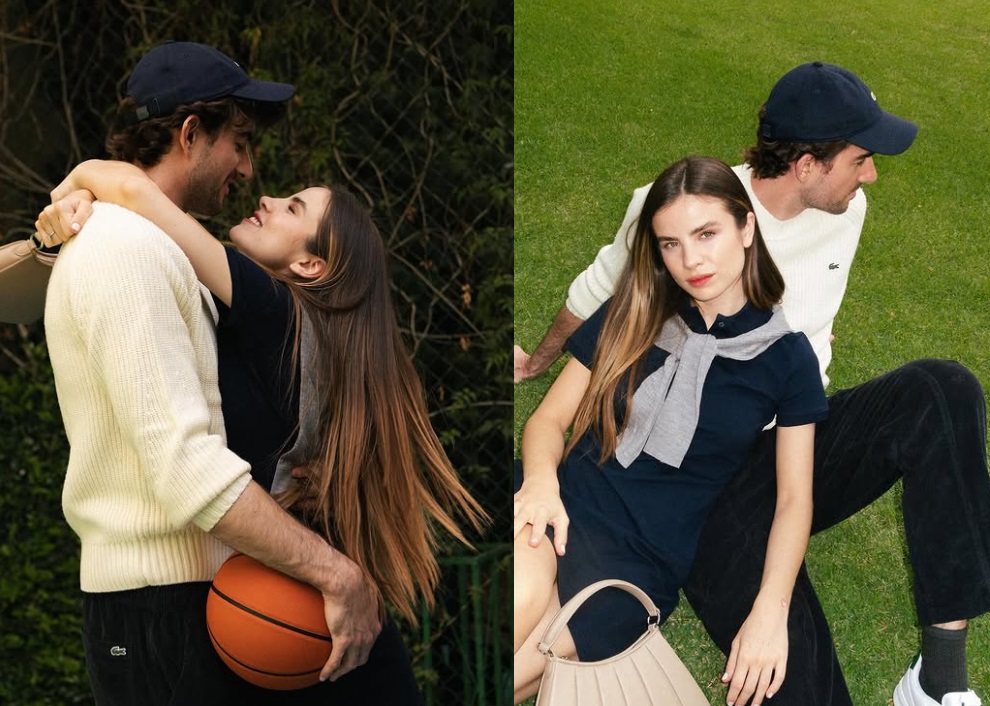 Giulia Be diz que casamento com Kennedy terá Lula e Trump na lista de convidados