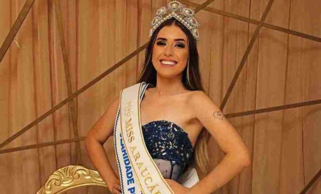 Miss perde coroa após suspeita de soltar bombinhas em gatos; vídeo