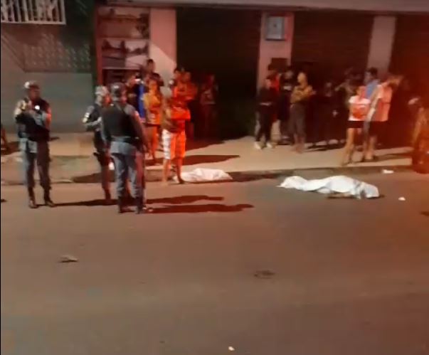 Motorista que atropelou mulher no São José confessa que estava bebendo desde cedo