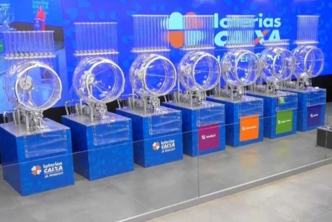 Confira resultados dos concursos 2784 da Lotofácil e 2453 da Lotomania