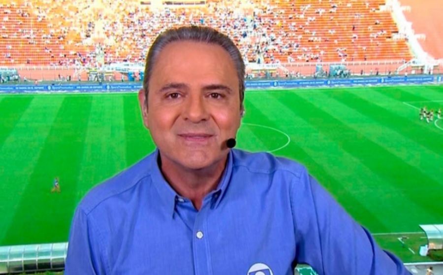 Libertadores: saiba como a Globo conseguiu reconquistar o direito de transmissão