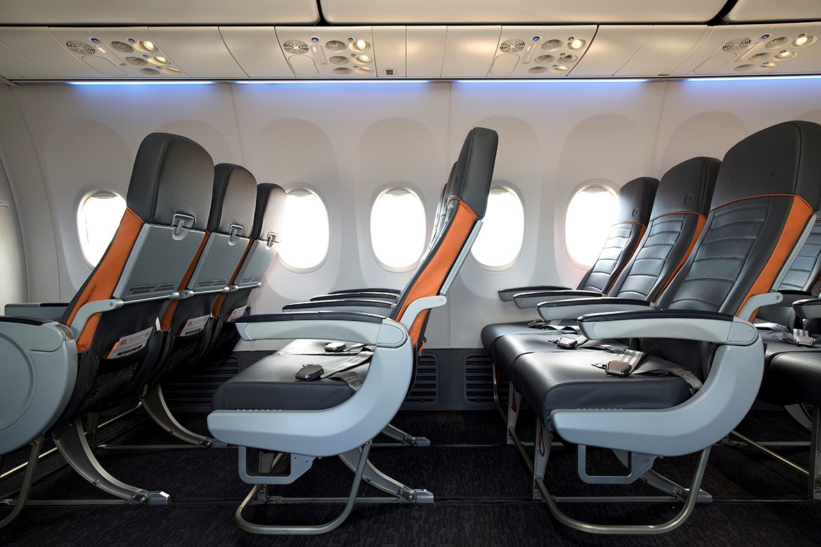 Homem perde voo, alega falta de assento, mas juiz não concede indenização