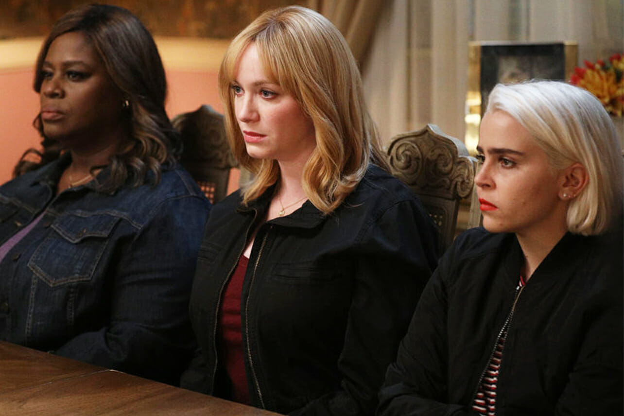 Temporada final de Good Girls já está disponível na Netflix; confira os novos personagens