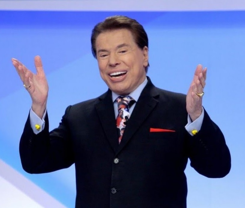 Governador do Amazonas lamenta morte de Silvio Santos 