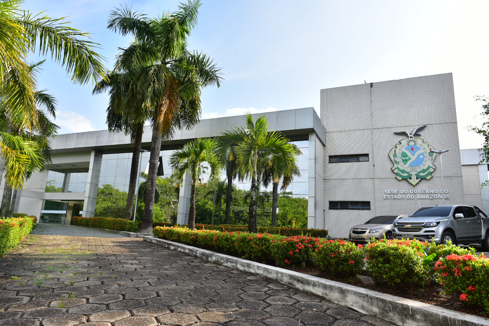 Órgãos estaduais no Amazonas estão proibidos de realizarem comemorações
