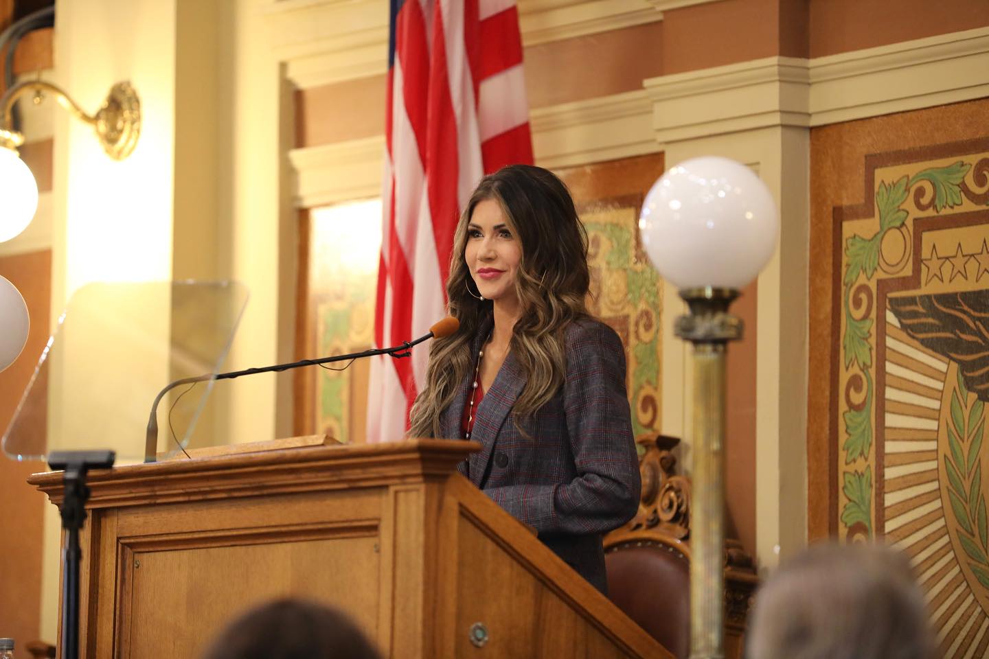 Cotada para vice de Trump diz que matou o próprio cão tiros: 'odiava aquele cachorro'