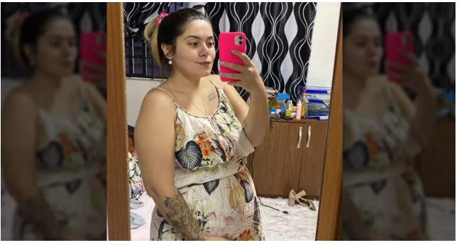 Grávida já morta é intimada após denúncia de motorista que causou seu acidente