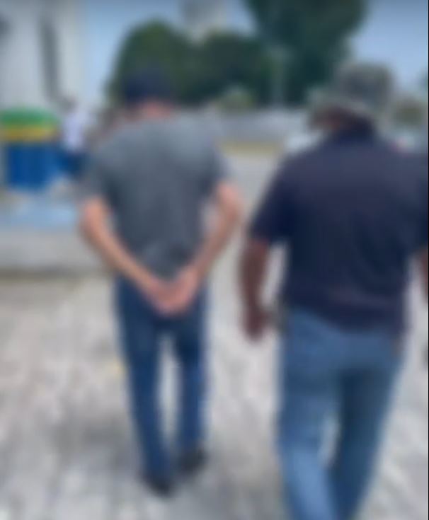 Professor que abusava de crianças em Tefé já tinha cometido estupro em Manacapuru