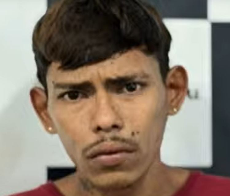 Jovem é morto a paulada após derrubar motocicletas em Manacapuru