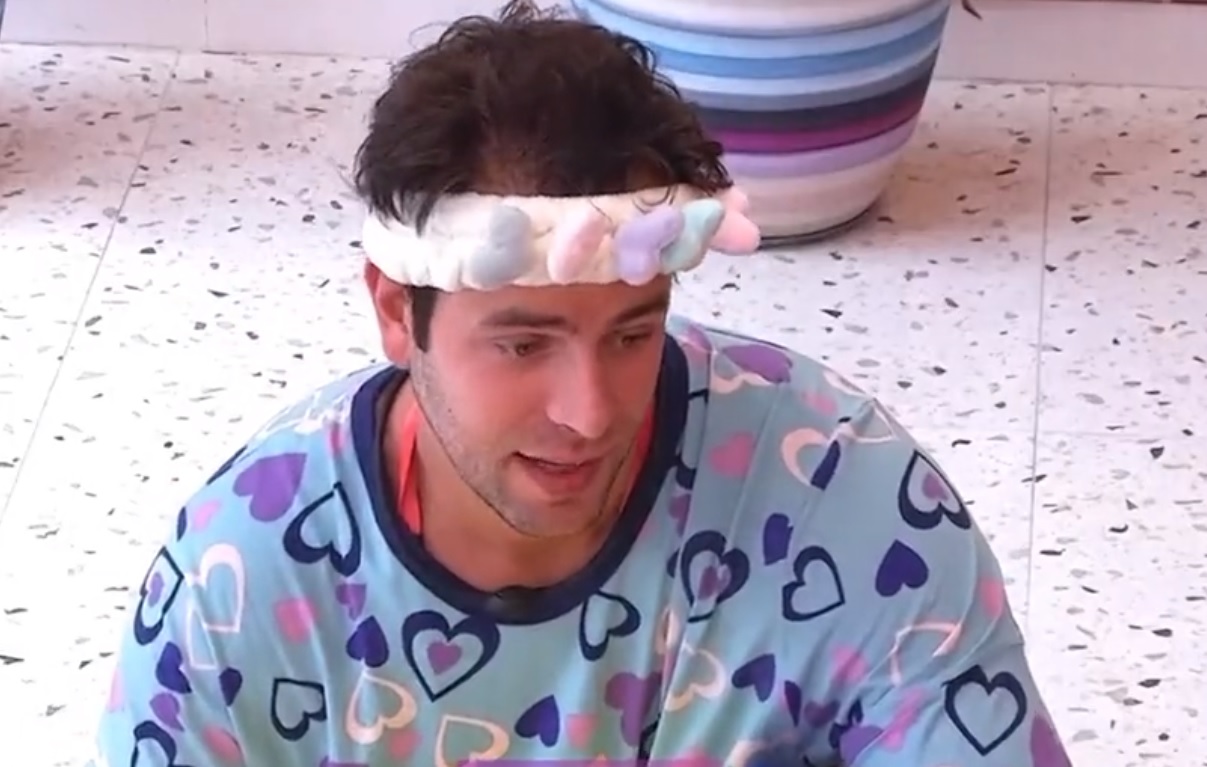 Salvar Laís? Gustavo planeja se ‘sacrificar’ no Bate e Volta para ir com Eliezer ao paredão