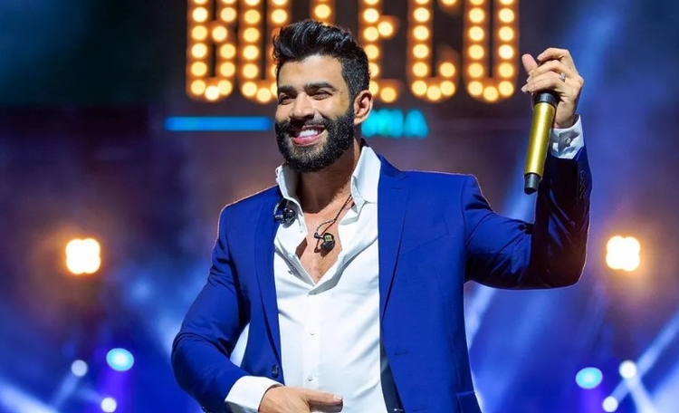 Gusttavo Lima é hospitalizado, cancela show no festival Villa Mix e fãs se revoltam