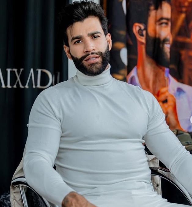 Procuradoria arquiva investigação contra Gusttavo Lima por lavagem de dinheiro