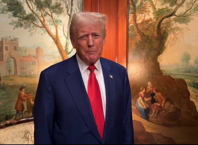 Trump é condenado no caso de pagamentos à atriz pornô 