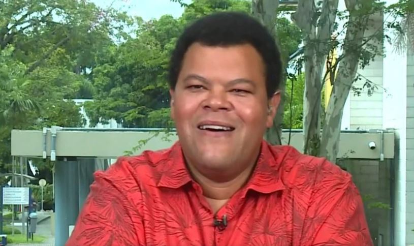 Ex-BBB Babu manda indireta para Larissa após sister relembrar paredões de ator