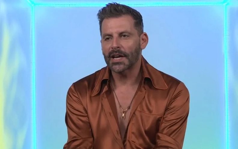 Convulsão de Henri Castelli no BBB26 traz à tona sequelas de agressão sofrida em 2020 