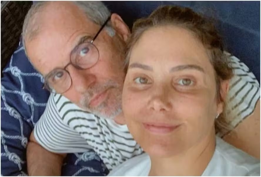 Heloisa Périssé confirma fim do casamento após 22 anos; diretor disse que era só uma crise