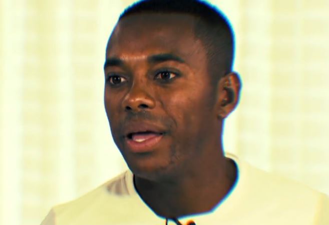 STF vai retomar julgamento de pedidos de liberdade de Robinho nesta semana