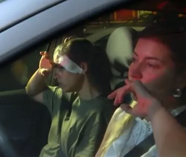 Policiais federais atacados por Roberto Jefferson têm estilhaços de granada no crânio e quadril