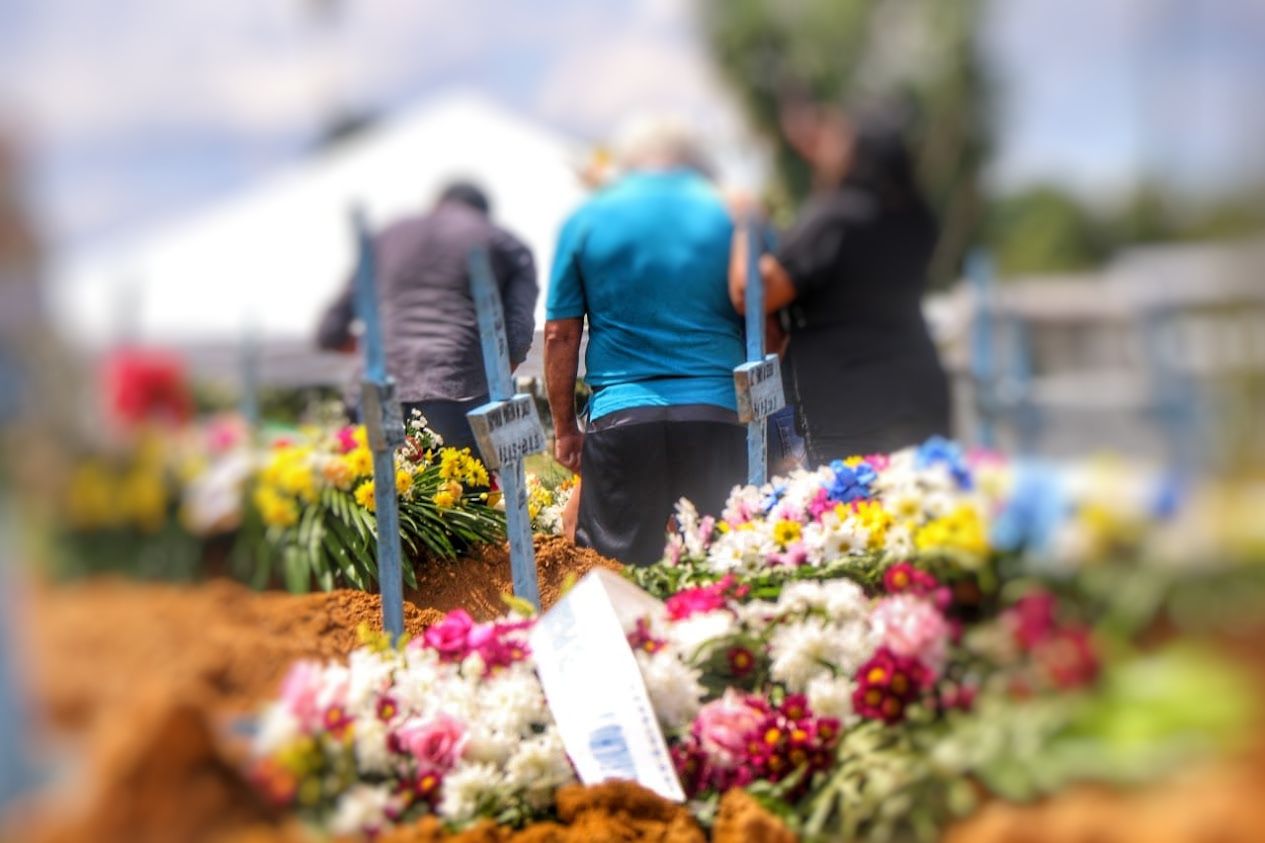 No Natal, duas pessoas perdem a vida para a covid-19 no Amazonas