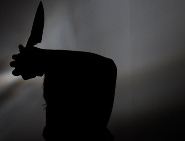 Idoso é preso por esfaquear namorado da enteada em Manaus