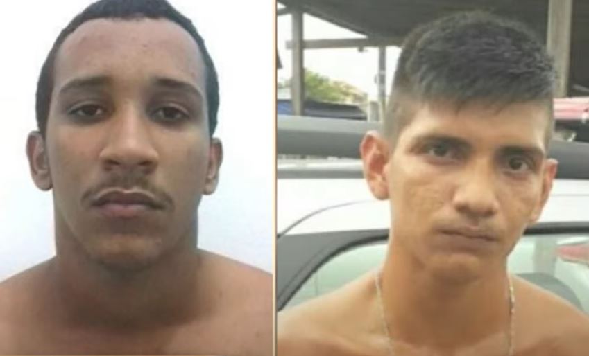 Suspeitos de matar delegado do Amazonas pertencem a quadrilha especializada em roubo de joias