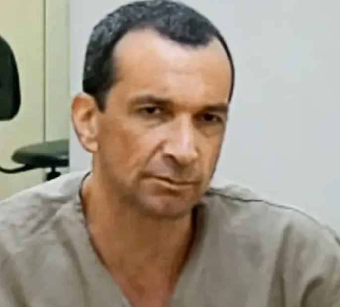 Operação da PF mira líder do PCC Marcola e esposa por planejarem fugas de líderes de facções