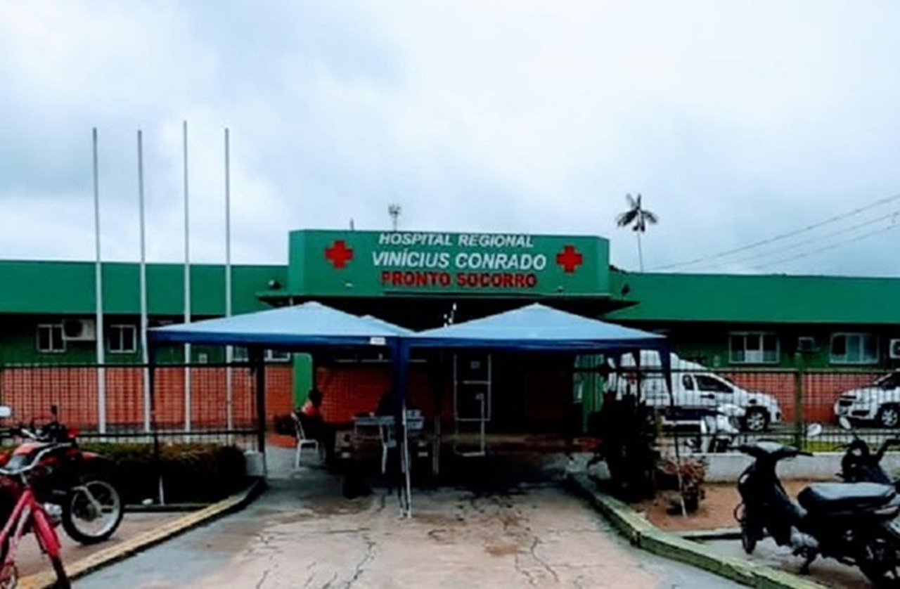 Bebê morre após médico não atender chamado para parto no Amazonas