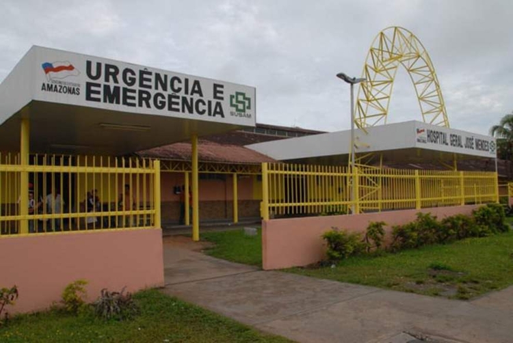 Homem é encontrado agonizando em poça de sangue no Amazonas