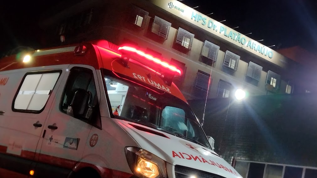 Criança de 2 anos morre após ser espancada pela mãe em Manaus