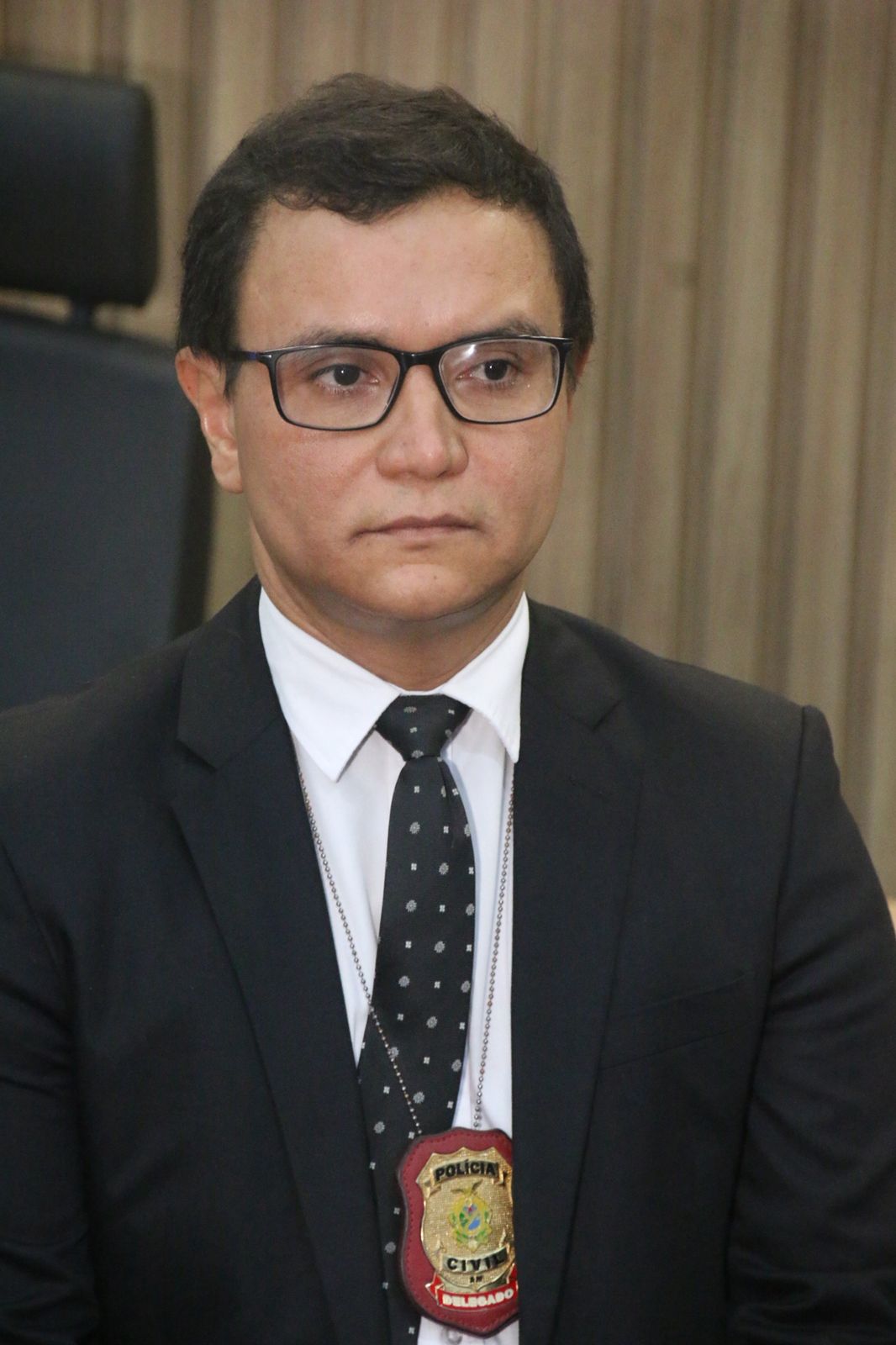 Homem é preso por tentar matar vítima que negou pagar bebida para ele no Coroado